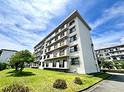 茨木郡山D住宅 A−16棟