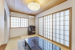 室内の画像