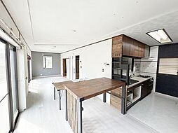 鮎川一丁目 戸建