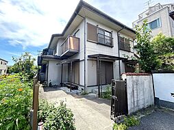 高槻市寿町三丁目