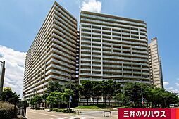 パークシティ南千里丘