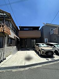 摂津市浜町　戸建