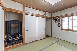 和室の画像