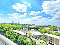 コンドミニアム千里中央