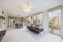 箕面市森町南2丁目戸建