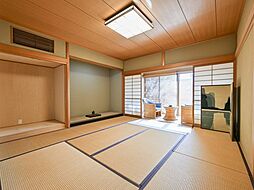 和室の画像