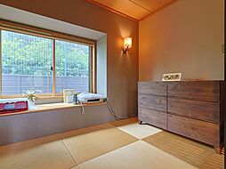 和室の画像