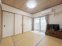 和室の画像