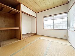 和室の画像