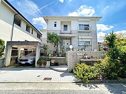 西宮市東山台3丁目戸建