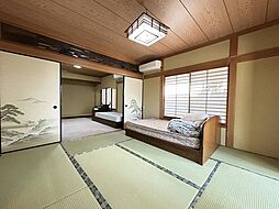 和室の画像