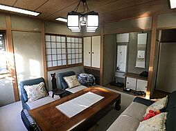 西宮市名塩赤坂戸建