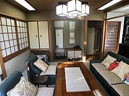 室内の画像