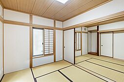 和室の画像