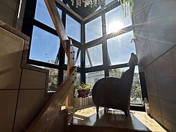 室内の画像