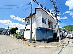 西野8条8丁目 土地