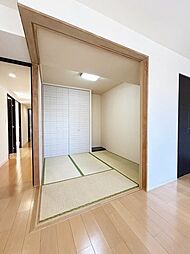 和室の画像