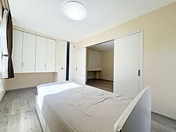 洋室の画像