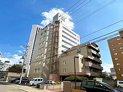 ライオンズマンション第3中島公園
