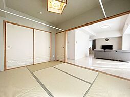 和室の画像
