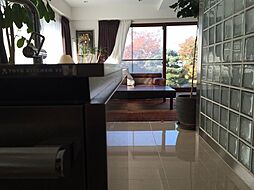 室内の画像