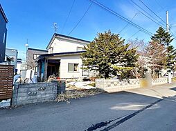 篠路2条5丁目 土地