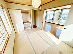 和室の画像