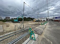 塩竈市杉の入1丁目 土地 9区画