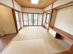 和室の画像