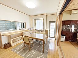 愛島郷1丁目 中古戸建