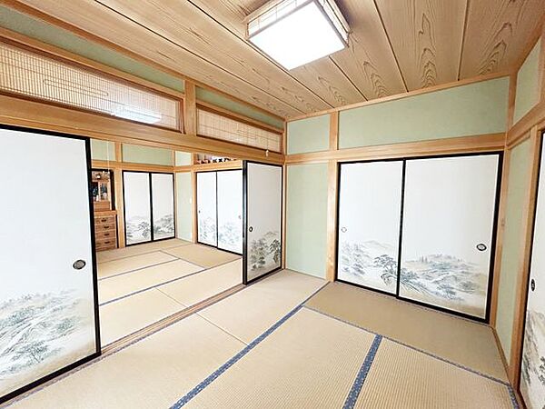 室内