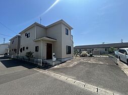 東中田三丁目 戸建