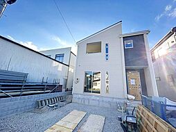 沖野2丁目 2号棟 新築戸建