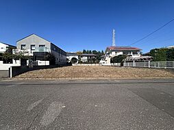 つくば市梅園2丁目 土地