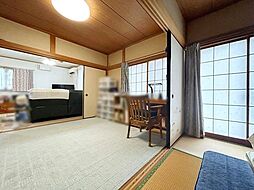 和室の画像