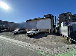 富士見市ふじみ野西1丁目 土地