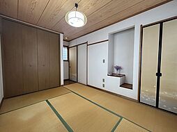 和室の画像