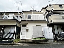 ふじみ野市大井武蔵野 戸建
