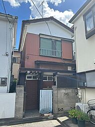 ふじみ野市北野2丁目 土地
