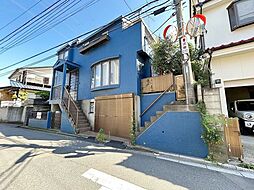 富士見市関沢2丁目 戸建