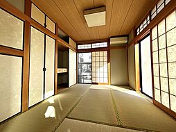 和室の画像