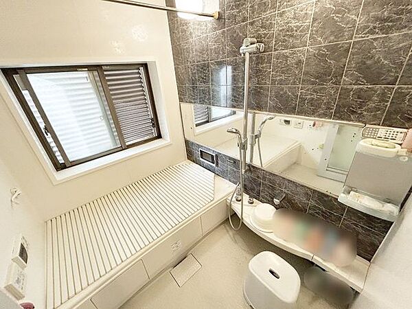 浴室