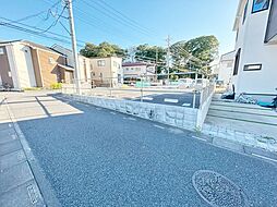 さいたま市緑区道祖土3丁目 B区画