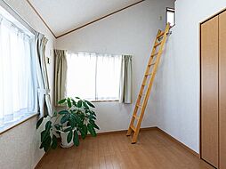 洋室の画像