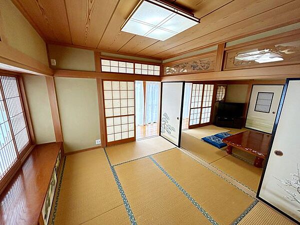 和室