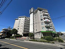 青木町ハイツ