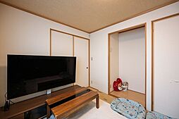 和室の画像