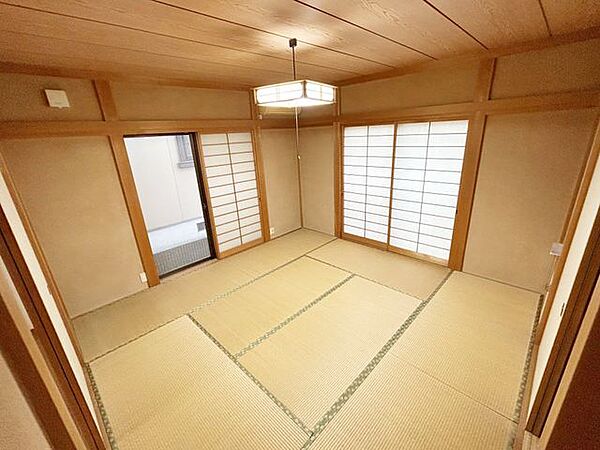 和室