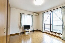 洋室の画像