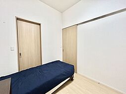洋室の画像